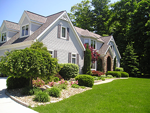 Landscapers and Lawncare Services in Graceville, MN